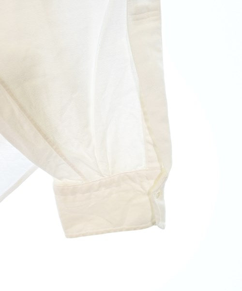 H BEAUTY&YOUTH เสื้อลำลอง