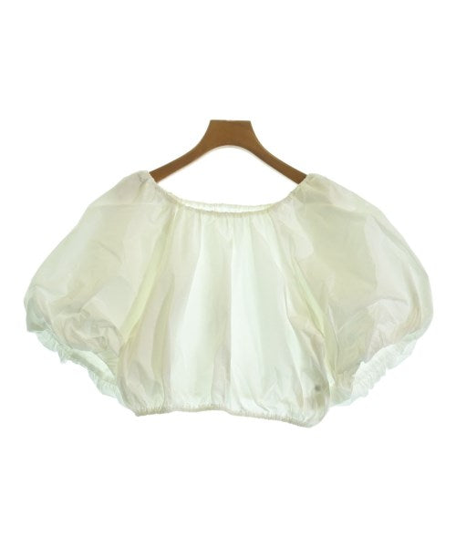 H BEAUTY&YOUTH เสื้อลำลอง