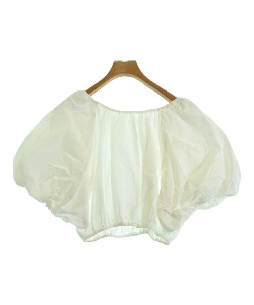 H BEAUTY&YOUTH เสื้อลำลอง