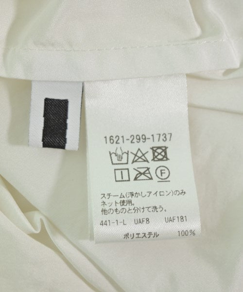 H BEAUTY&YOUTH เสื้อลำลอง