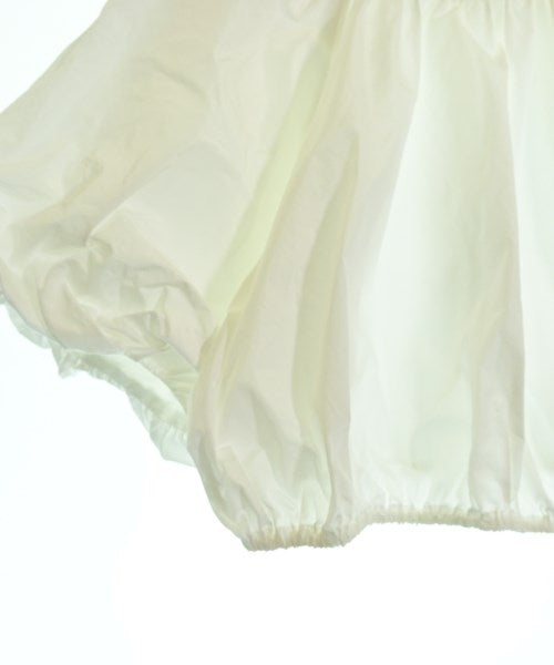 H BEAUTY&YOUTH เสื้อลำลอง