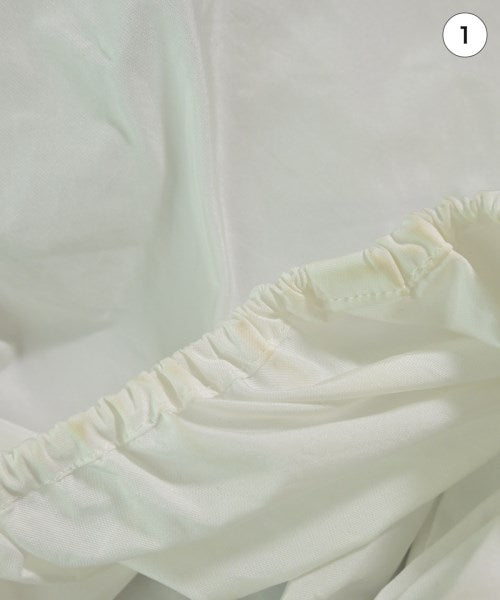 H BEAUTY&YOUTH เสื้อลำลอง