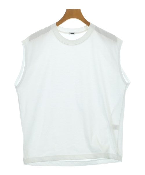 H BEAUTY&YOUTH เสื้อยืด/เสื้อท็อปส์