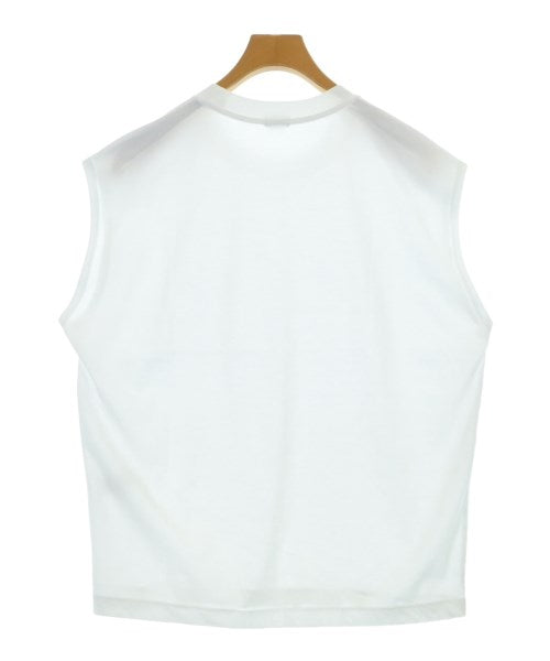 H BEAUTY&YOUTH เสื้อยืด/เสื้อท็อปส์