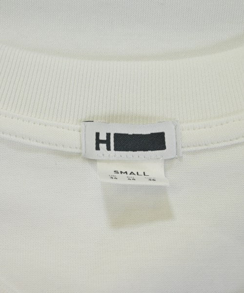 H BEAUTY&YOUTH เสื้อยืด/เสื้อท็อปส์