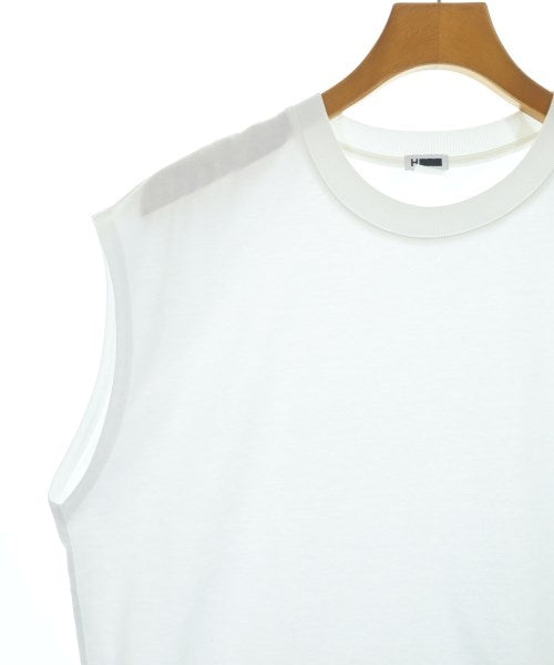 H BEAUTY&YOUTH เสื้อยืด/เสื้อท็อปส์