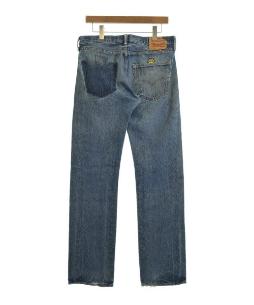 H BEAUTY&YOUTH ยีนส์