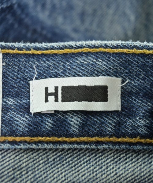 H BEAUTY&YOUTH ยีนส์