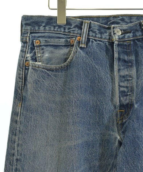 H BEAUTY&YOUTH ยีนส์