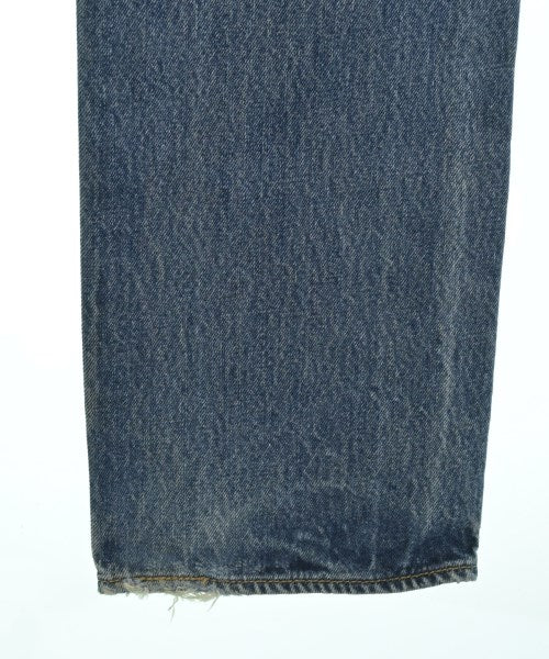 H BEAUTY&YOUTH ยีนส์