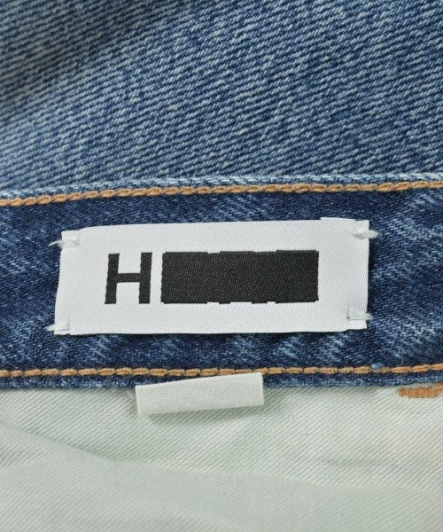 H BEAUTY&YOUTH ยีนส์