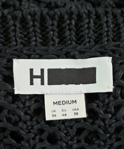 H BEAUTY&YOUTH เสื้อกั๊ก