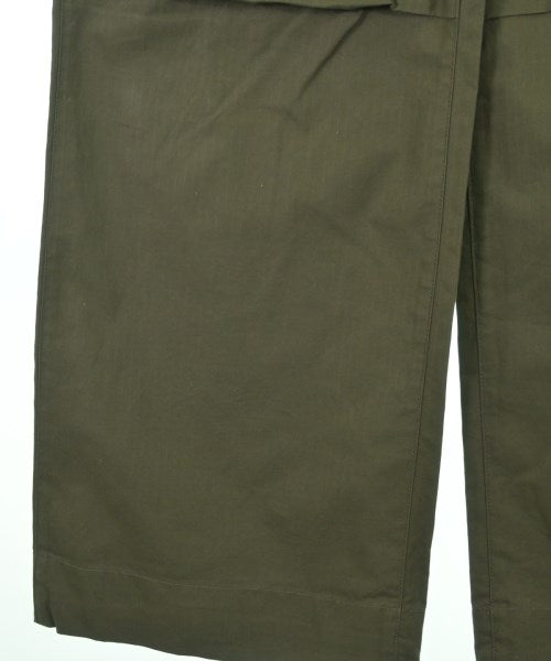 H BEAUTY&YOUTH กางเกงมีกระเป๋าข้างกางเกง2-4 กระเป๋า