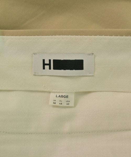 H BEAUTY&YOUTH ชิโน่