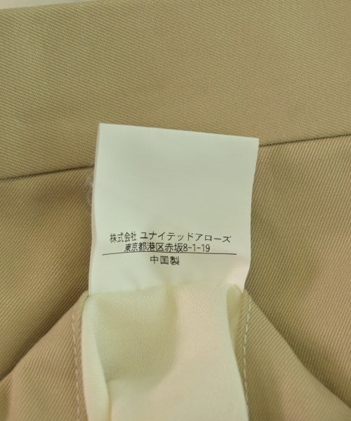 H BEAUTY&YOUTH ชิโน่