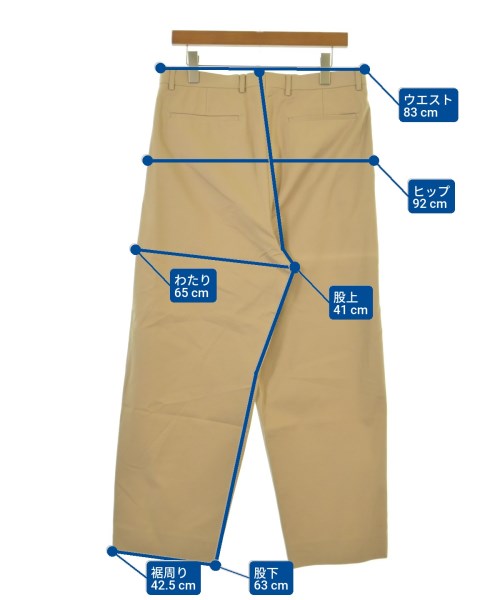 H BEAUTY&YOUTH ชิโน่