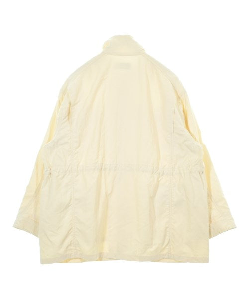 H BEAUTY&YOUTH แจ็กเก็ตทหาร