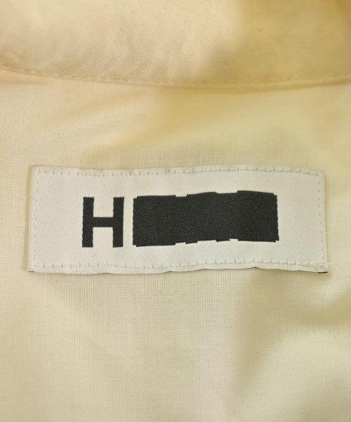 H BEAUTY&YOUTH แจ็กเก็ตทหาร