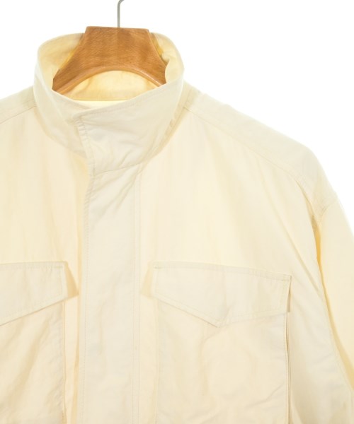 H BEAUTY&YOUTH แจ็กเก็ตทหาร