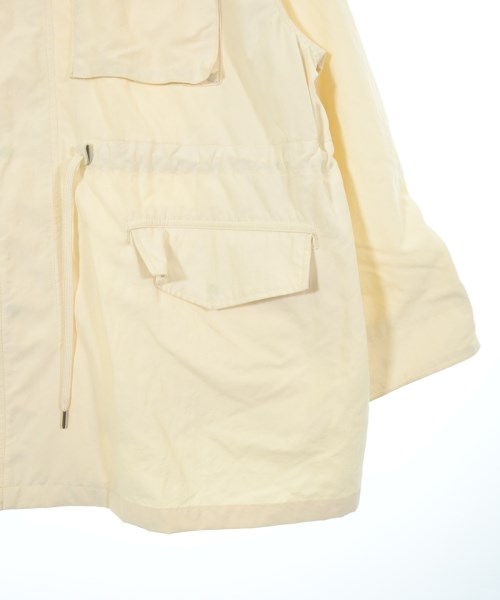 H BEAUTY&YOUTH แจ็กเก็ตทหาร