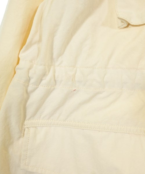 H BEAUTY&YOUTH แจ็กเก็ตทหาร