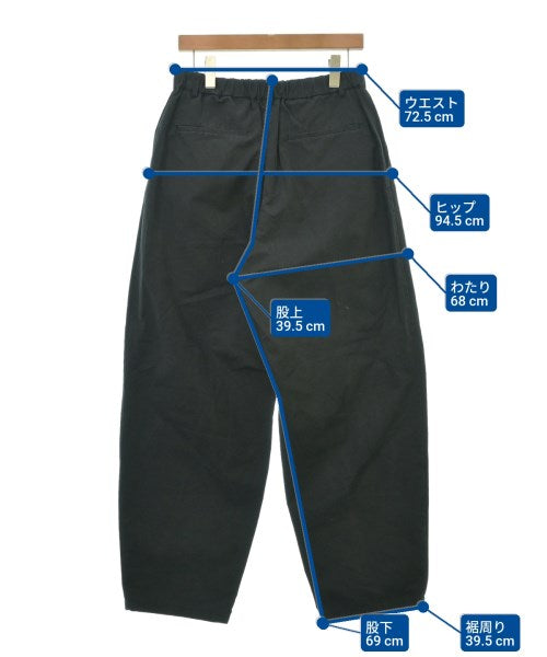 H BEAUTY&YOUTH กางเกง อื่น