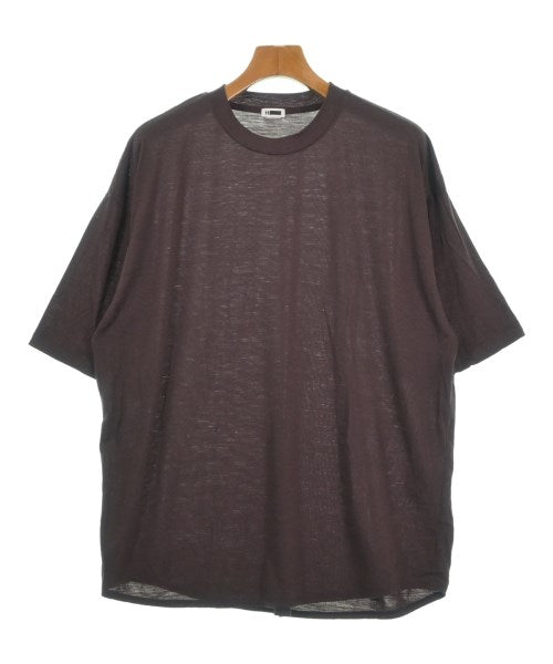 H BEAUTY&YOUTH เสื้อยืด/เสื้อท็อปส์