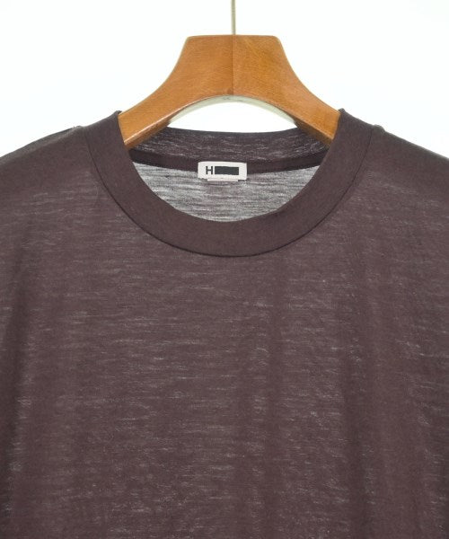 H BEAUTY&YOUTH เสื้อยืด/เสื้อท็อปส์