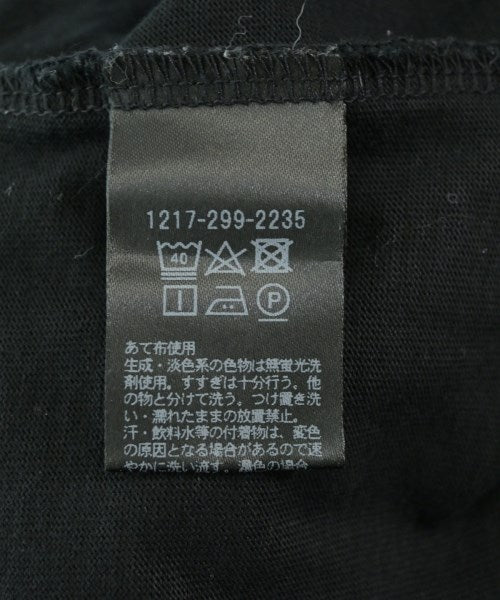 H BEAUTY&YOUTH เสื้อยืด/เสื้อท็อปส์