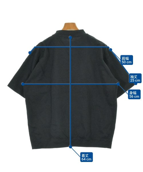 H BEAUTY&YOUTH เสื้อยืด/เสื้อท็อปส์