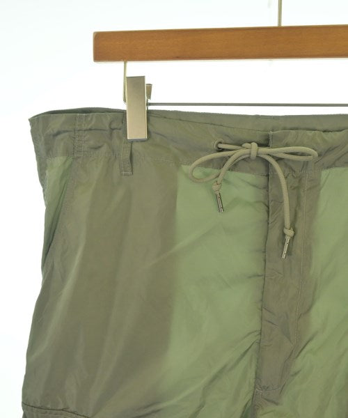 H BEAUTY&YOUTH กางเกงมีกระเป๋าข้างกางเกง2-4 กระเป๋า