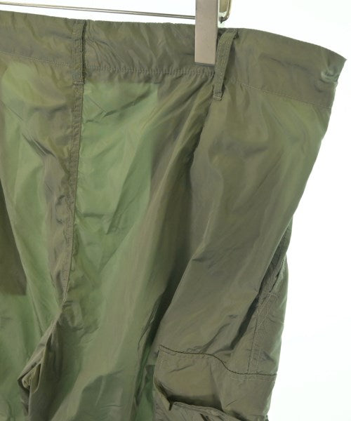 H BEAUTY&YOUTH กางเกงมีกระเป๋าข้างกางเกง2-4 กระเป๋า