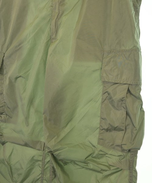 H BEAUTY&YOUTH กางเกงมีกระเป๋าข้างกางเกง2-4 กระเป๋า