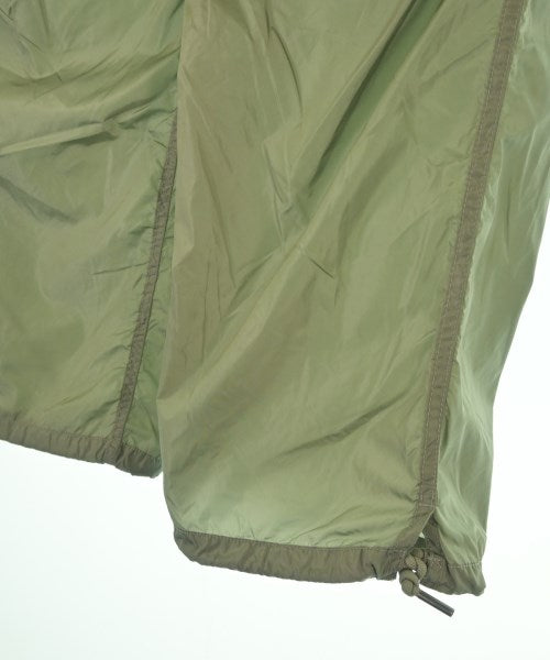 H BEAUTY&YOUTH กางเกงมีกระเป๋าข้างกางเกง2-4 กระเป๋า