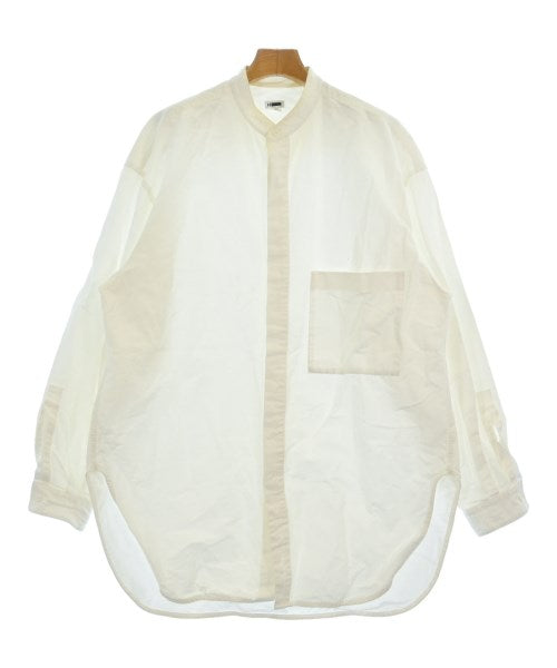 H BEAUTY&YOUTH เสื้อลำลอง