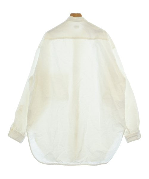 H BEAUTY&YOUTH เสื้อลำลอง