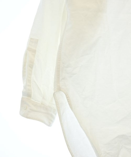 H BEAUTY&YOUTH เสื้อลำลอง