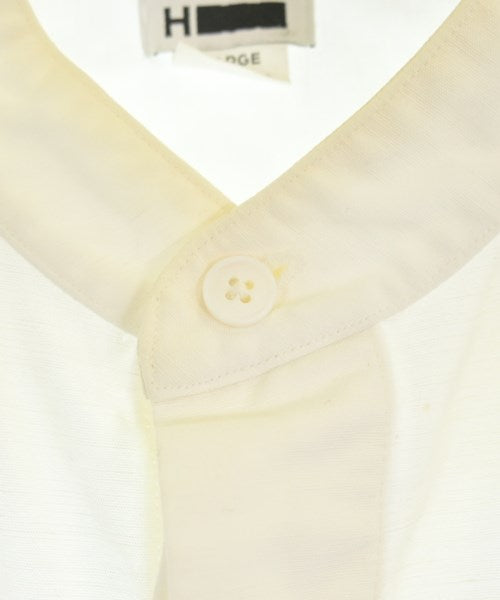 H BEAUTY&YOUTH เสื้อลำลอง