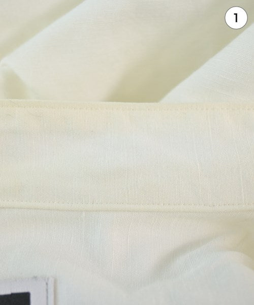 H BEAUTY&YOUTH เสื้อลำลอง