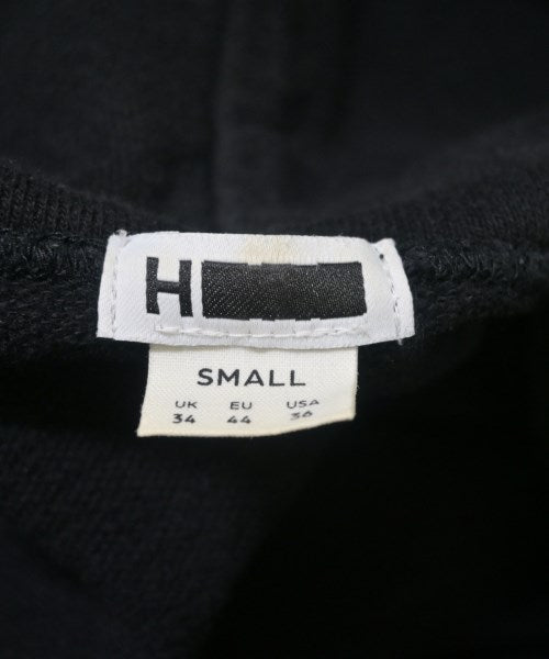 H BEAUTY&YOUTH เสื้อฮู้ด