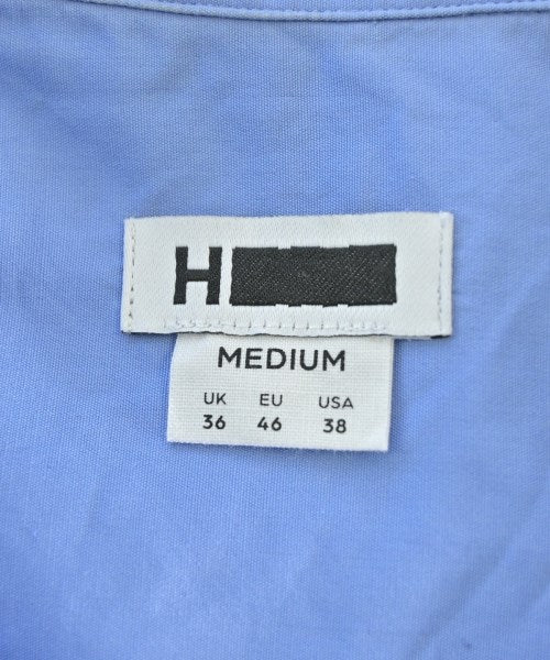 H BEAUTY&YOUTH เสื้อลำลอง