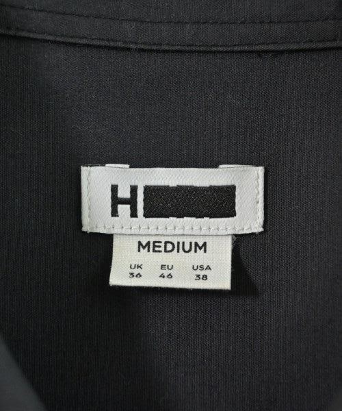 H BEAUTY&YOUTH เสื้อลำลอง