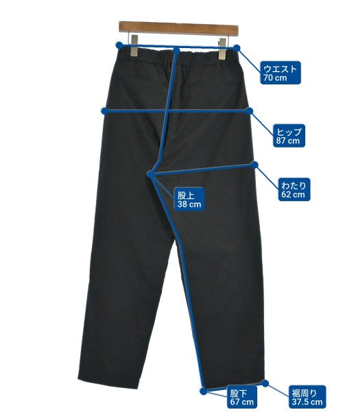 H BEAUTY&YOUTH กางเกง อื่น