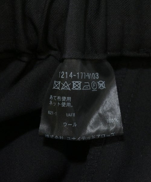 H BEAUTY&YOUTH กางเกง อื่น