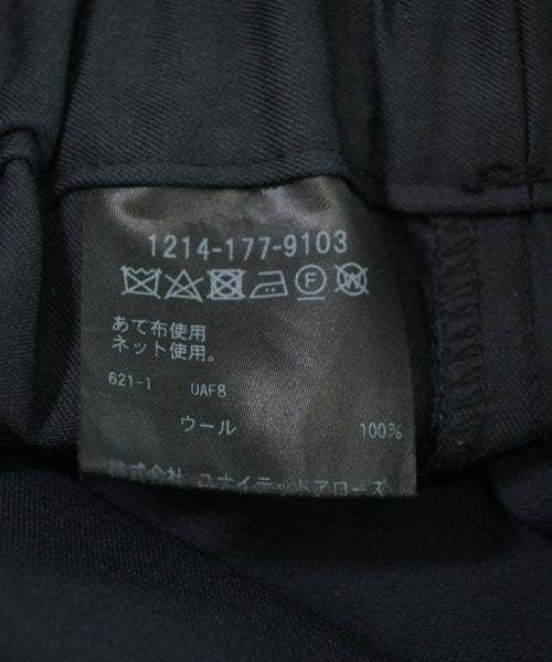 H BEAUTY&YOUTH กางเกง อื่น