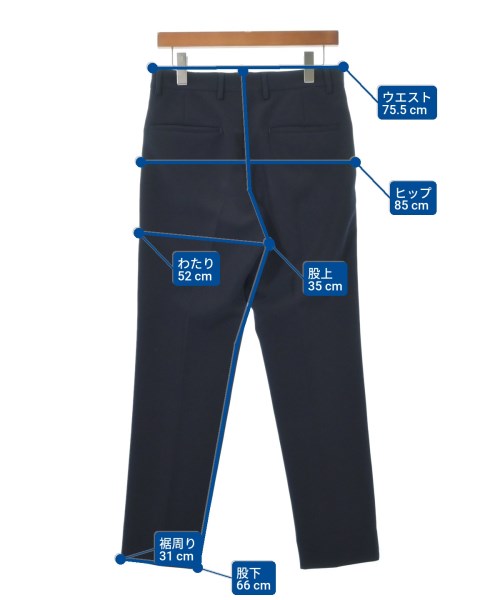 H BEAUTY&YOUTH กางเกง อื่น