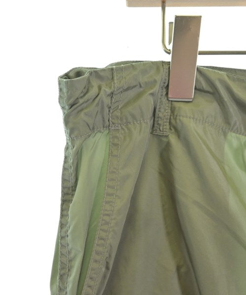 H BEAUTY&YOUTH กางเกงมีกระเป๋าข้างกางเกง2-4 กระเป๋า