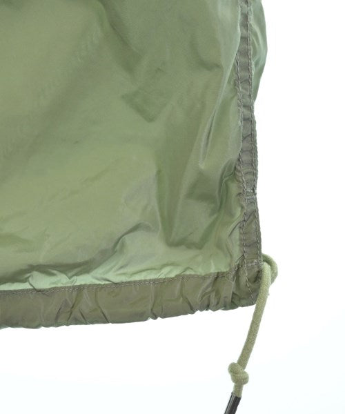 H BEAUTY&YOUTH กางเกงมีกระเป๋าข้างกางเกง2-4 กระเป๋า