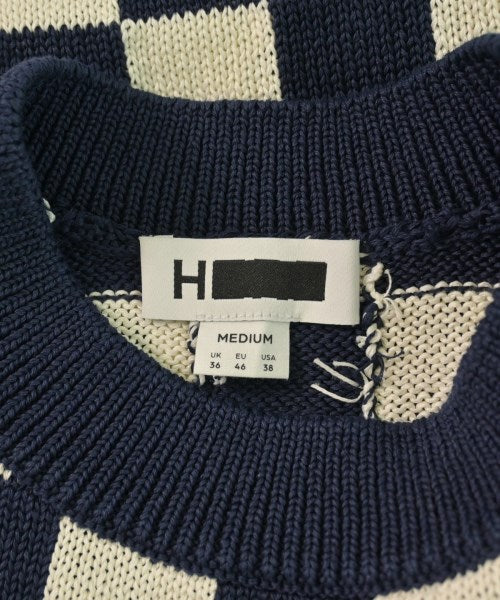 H BEAUTY&YOUTH เสื้อกันหนาว