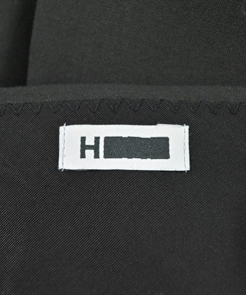 H BEAUTY&YOUTH กางเกงขายาว